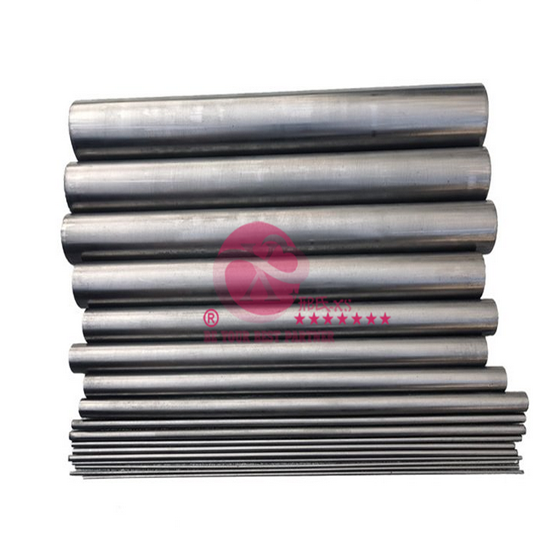  Extruded Graphite Rods