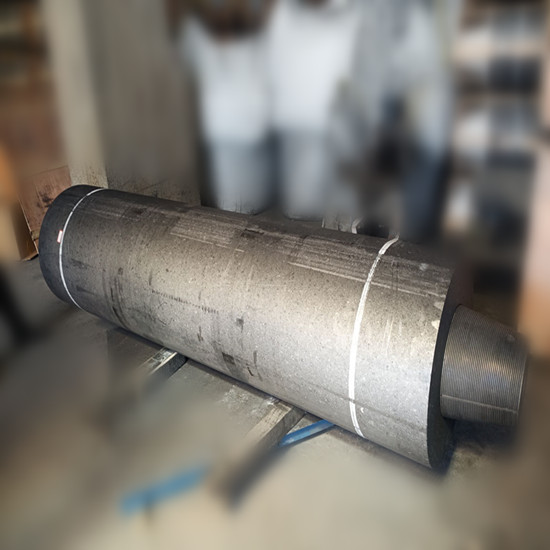 UHP 600mm Graphite Electrodes 