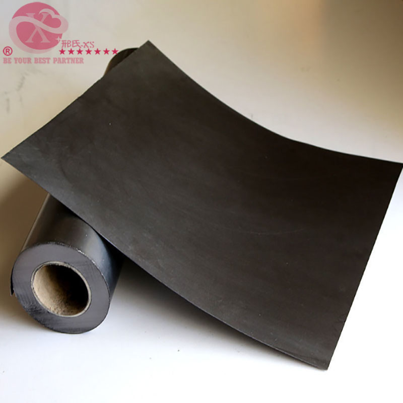 Advantages of flexible graphite paper as sealing material