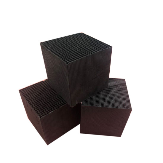 activated carbon 