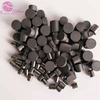 Graphite Column for Inlaid Copper Sleeve Sliding Plate and Lubricating Graphite Column for Copper Guide Sleeve graphite rod