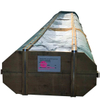 500mm / 20" SHP GRADE GRAPHITE ELECTRODES 