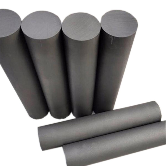  Extruded Graphite Rods